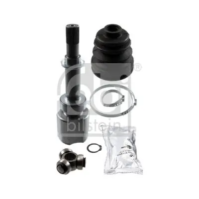 Exclusivo Juego de articulación, árbol de transmisión FEBI BILSTEIN 185929